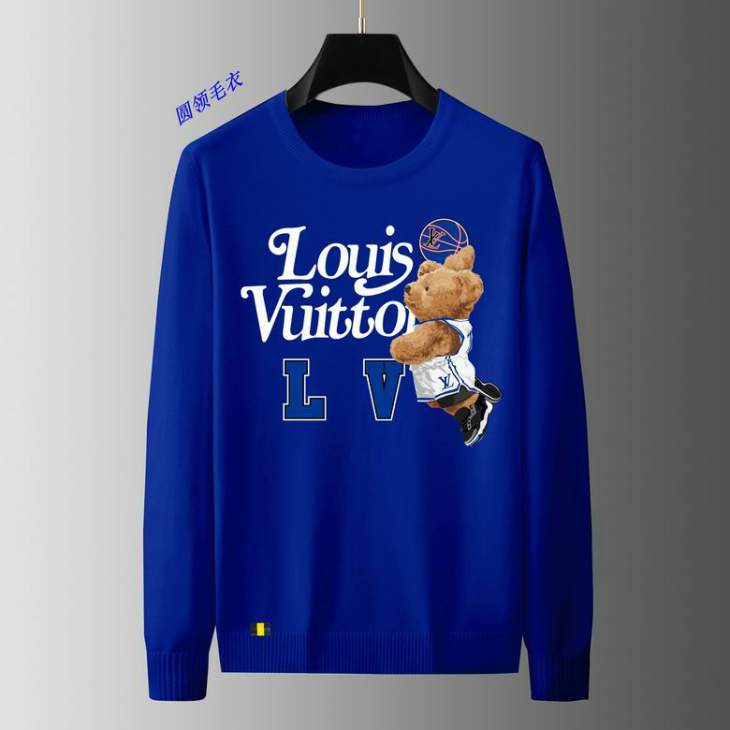 Picture of Louis Vuitton Sweaters _SKULVM-4XL11Ln8847058